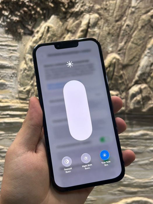 Iphone 13 Pro Max 256 Gb