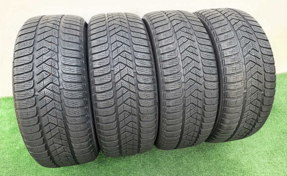 Гуми 225/50/17 PIRELLI Sottozero - зимни