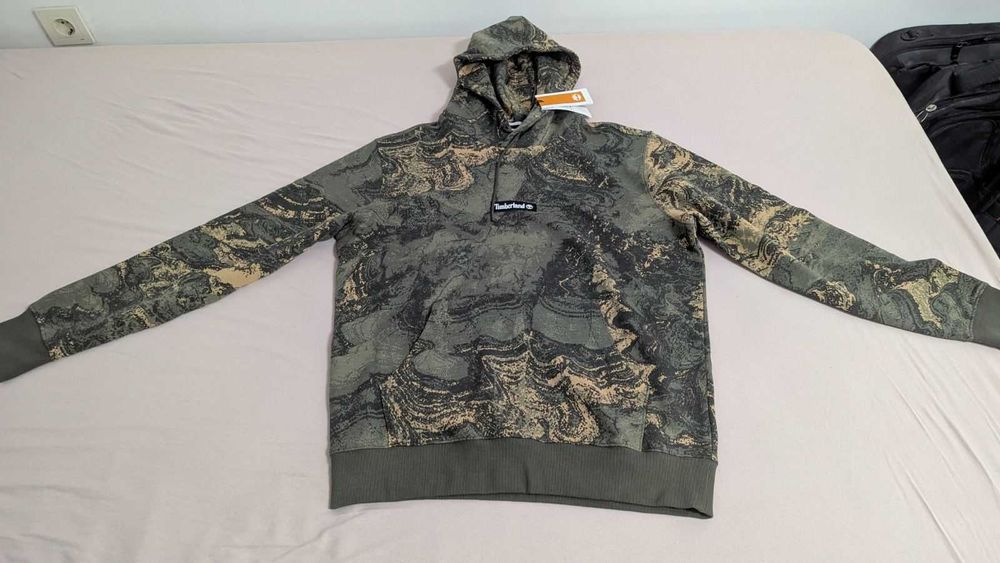 Спортен екип долнище и горнище