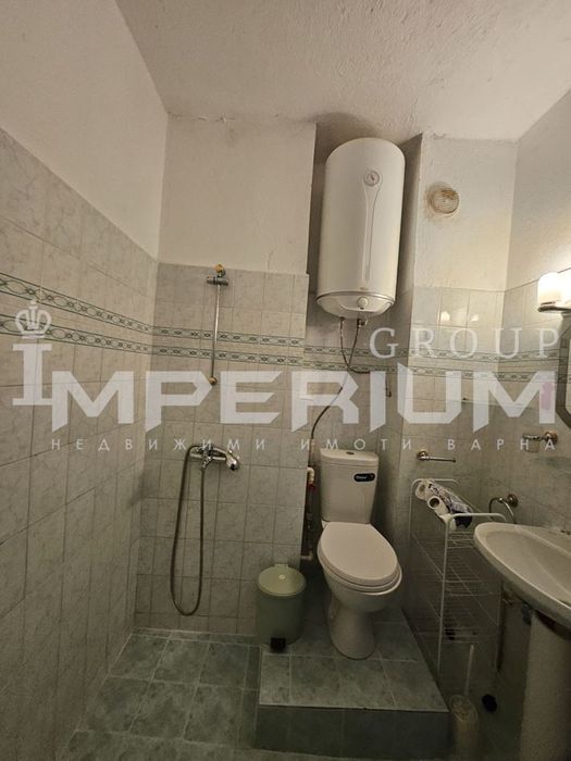 Дава се под наем Тристаен апартамент в Варна, Аспарухово - 70 кв.м за 510 € - Снимка #12