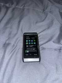 Nokia N8 (dark grey)