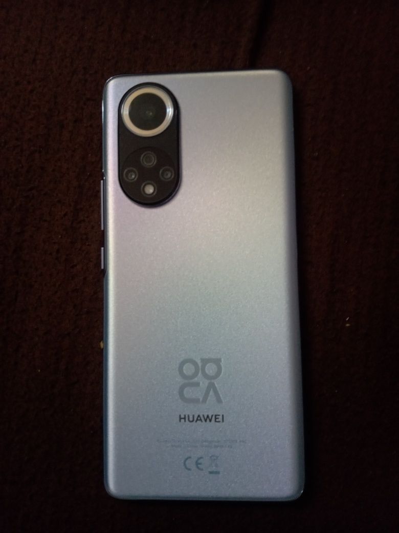 De vânzare Huawei nova 9