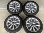 Jante BMW 18'' style 307 - X1 X3 E81 F25, X4 F26 - senzori de presiune