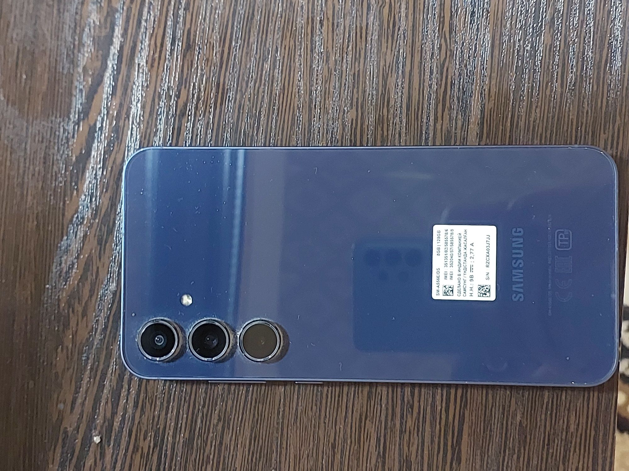 Samsung A55 sotiladi