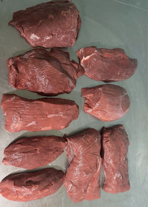 Продается свежее мясо говядина, конина, баранина высокое качество