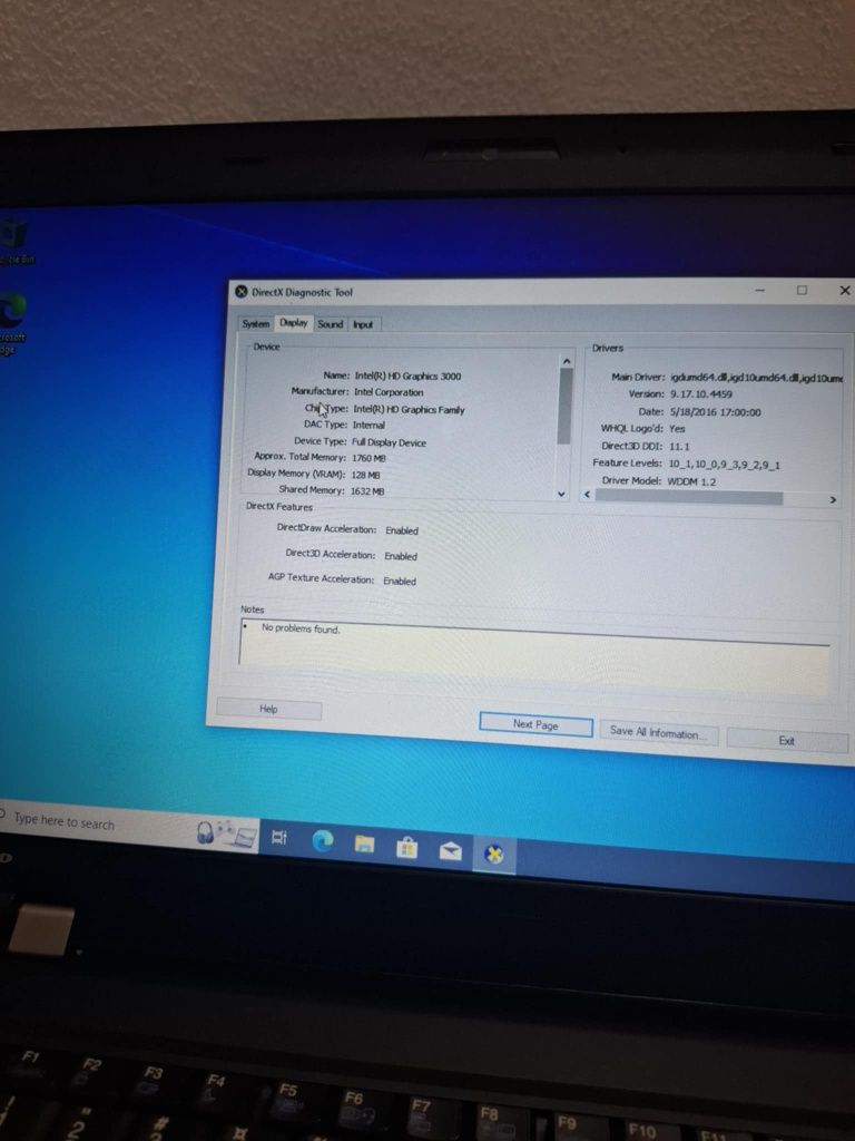 Laptop la 350 lei cu i5 și ssd