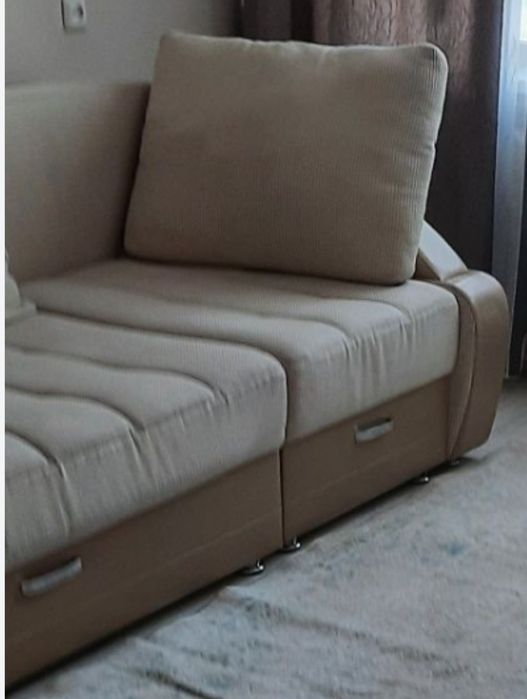 Диван в отличном состояни