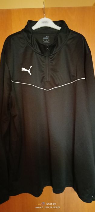 Vind o bluza Puma