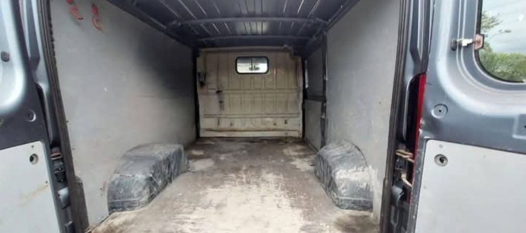 Peugeot boxer 2008