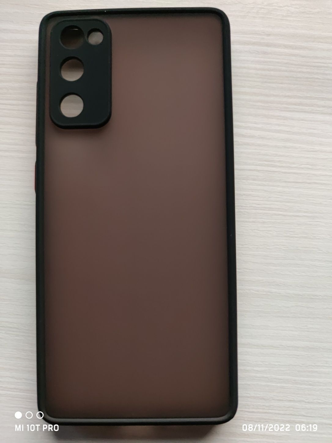 Калъфчета, IPhone 11 pro, Samsung s20 fe, Notingh Phone 1,Watch 4