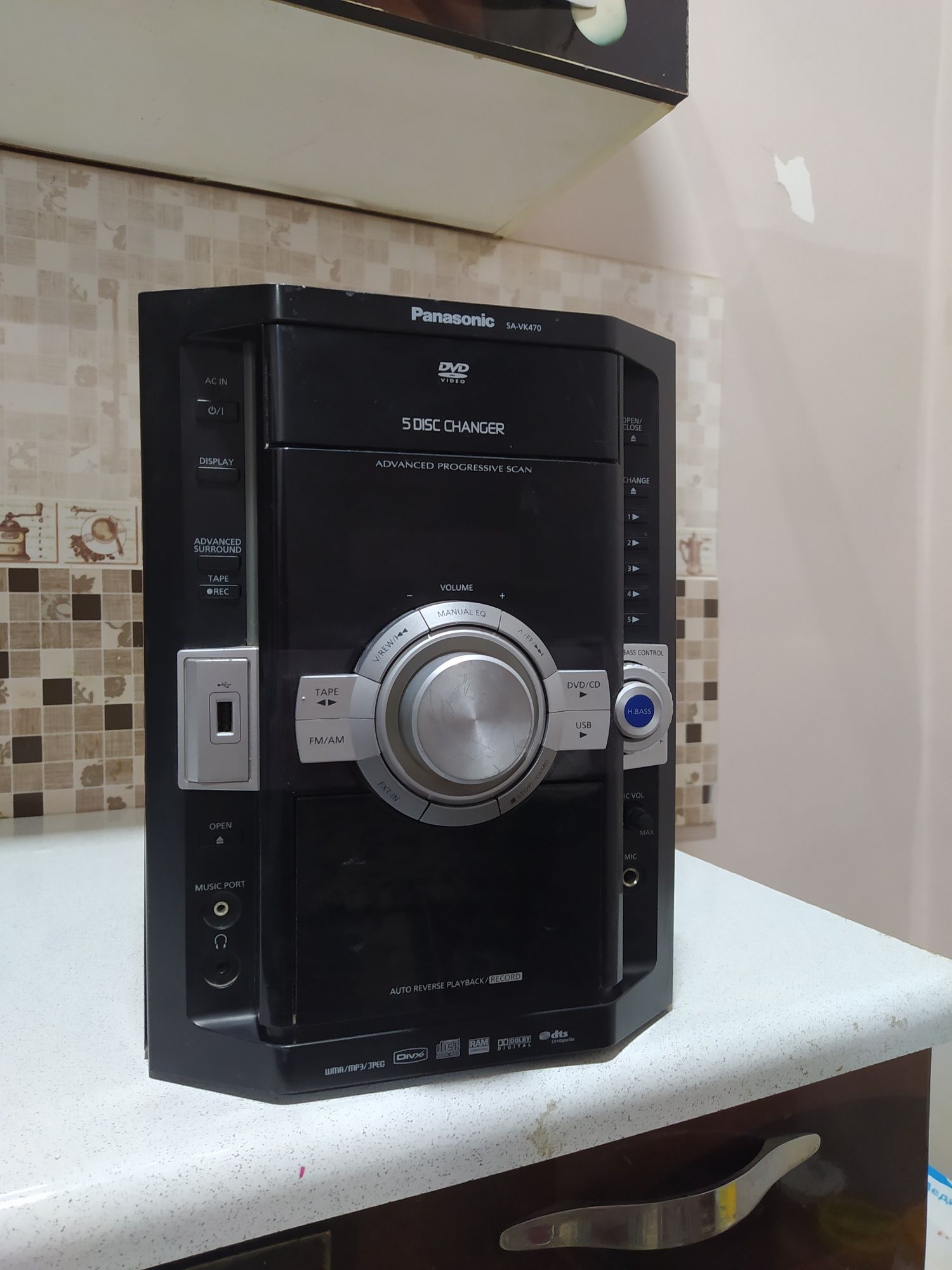 PANASONIC arginal Sentr