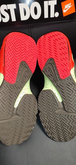 Nike Lebron Witness VII, номер 45