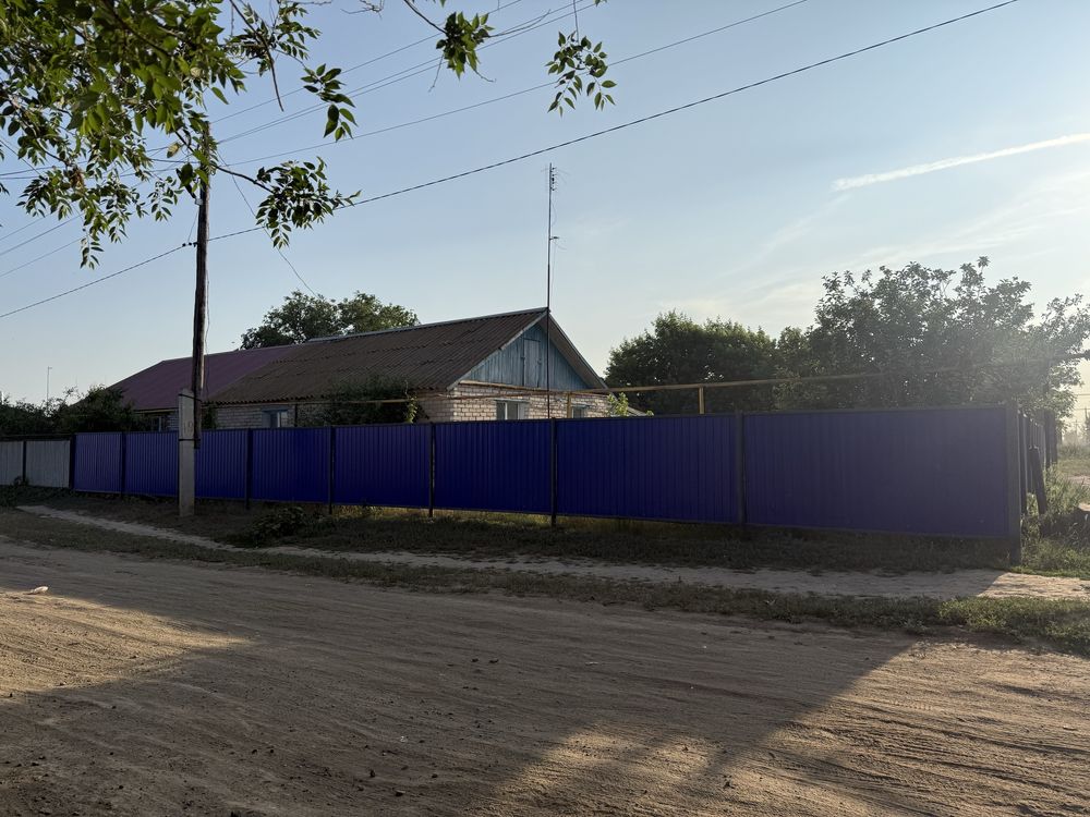 Продается частный дом