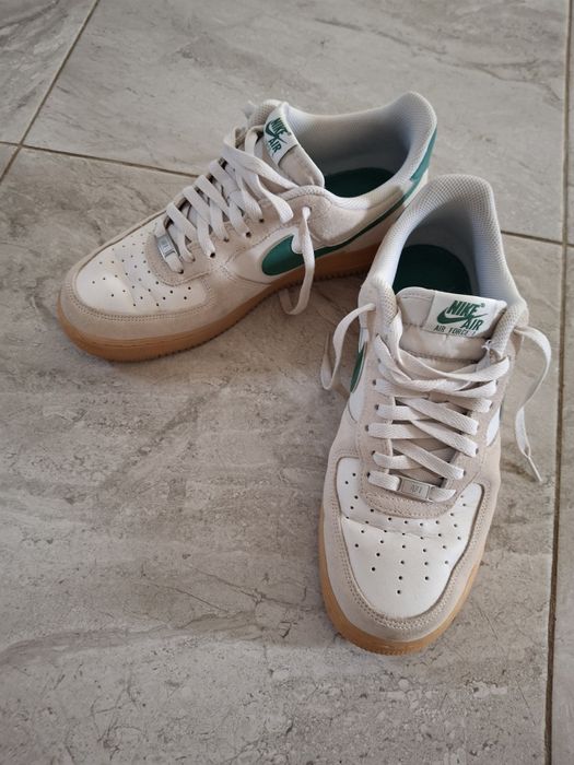 Adidasi Nike Air Force 1