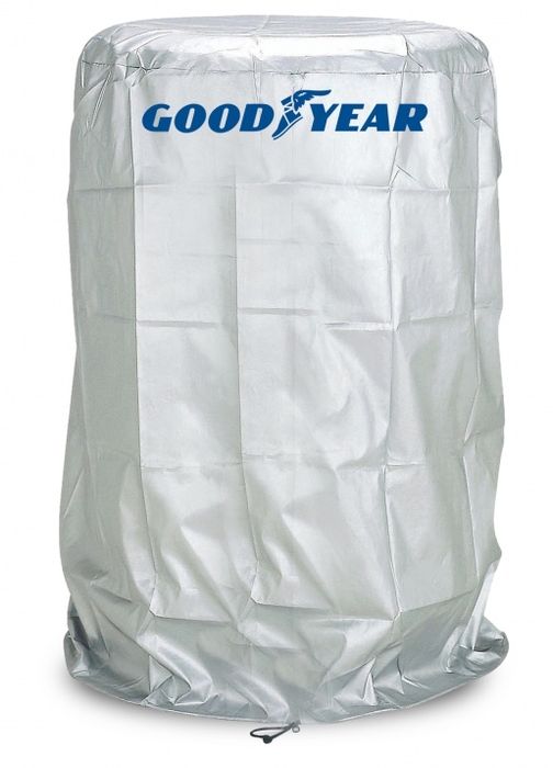 Калъф за гуми Goodyear Гудиър 80 х 120 cm с вместимост за 4 броя гуми