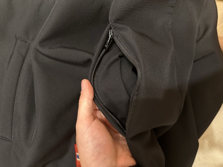 Марково яке на  Napapijri