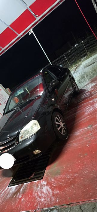 Vand/Schimb cu passat b7