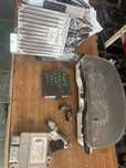 Kit pornire ford transit 2.0tdci 2004