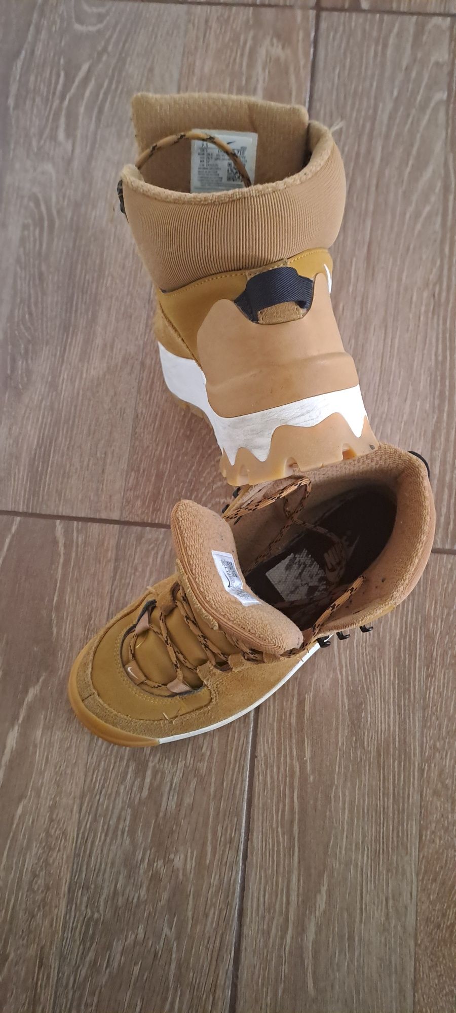 Ghete copii nike original