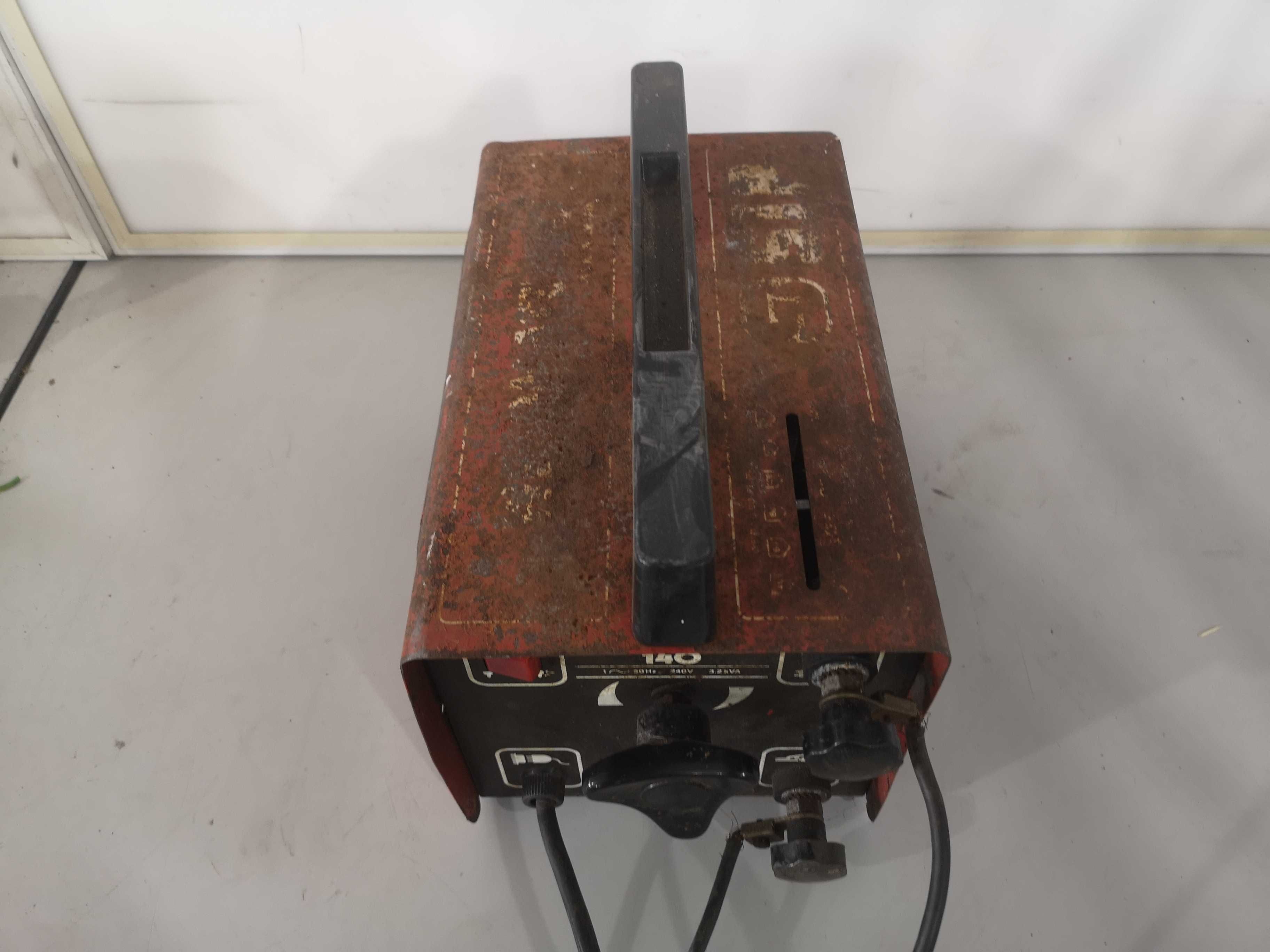 Електрожен - WELDMATE 140A