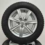 Jante VW Audi Skoda Seat R15 TVA19% 195 65 15  golf octavia passat