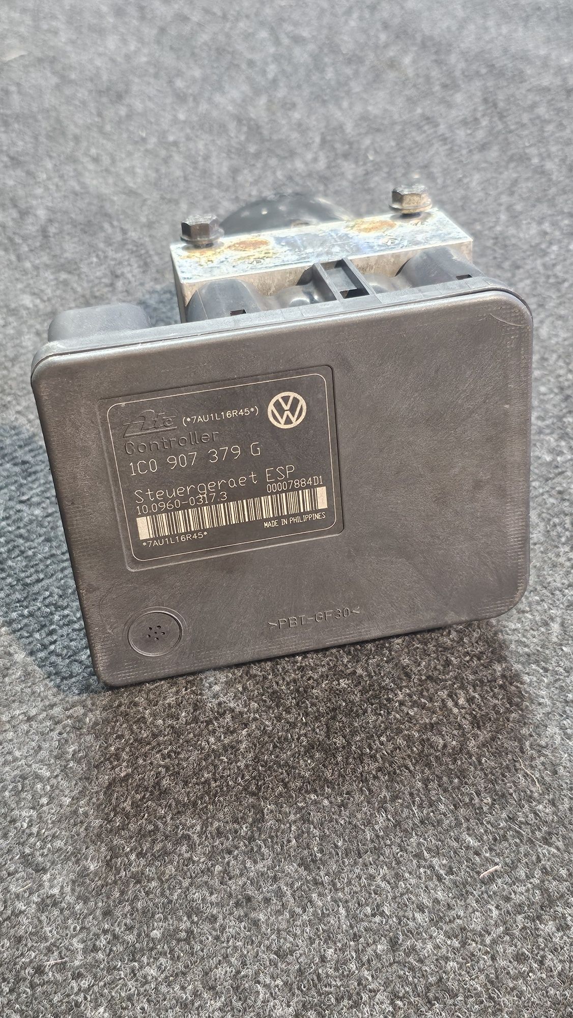 Pompa abs Volkswagen Golf 4 / Bora model cu ESP