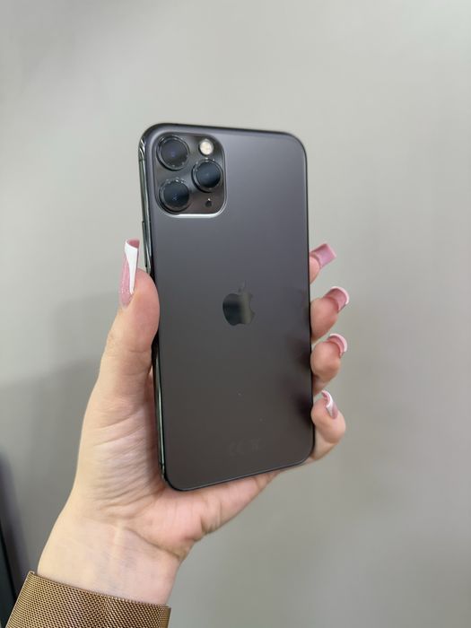iphone 11 pro , 512 gb