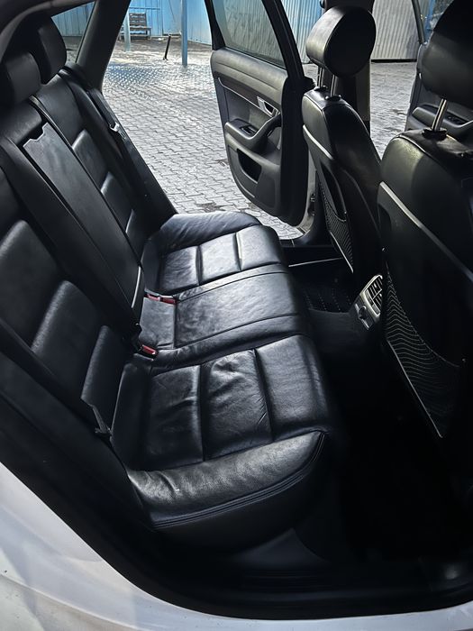 Audi a6 c6 motor 2.0 diesel