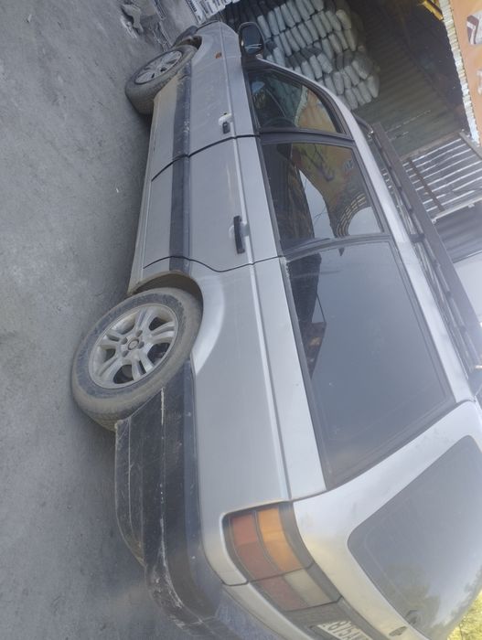 Продам Пассат б3 в хорошем состоянии.