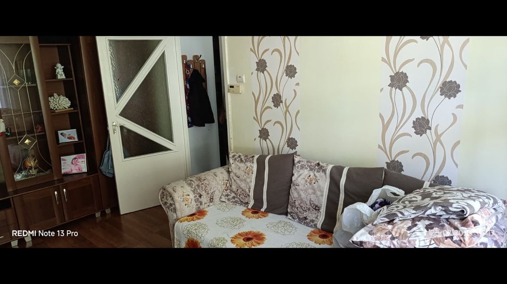 Apartament 2 camere etaj 3