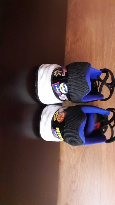 Юношески маратонки Nike р-р 37.5. Като нови