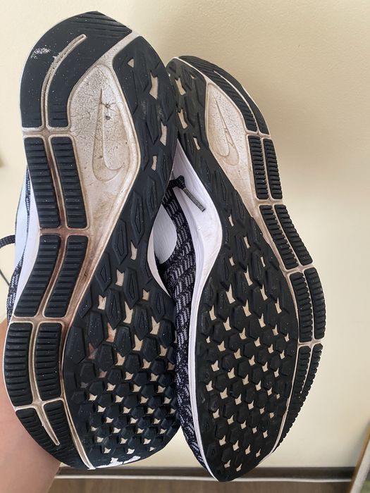 Nike маратонки найк