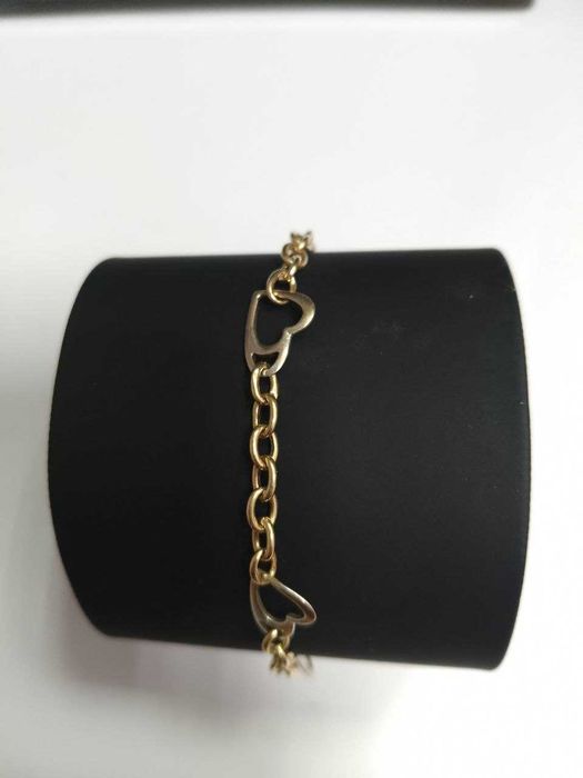 bratara aur14k (m3) star amanet