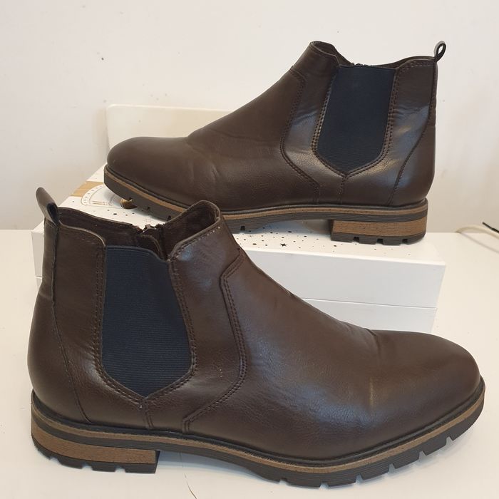 Cizme Walkx mas 45