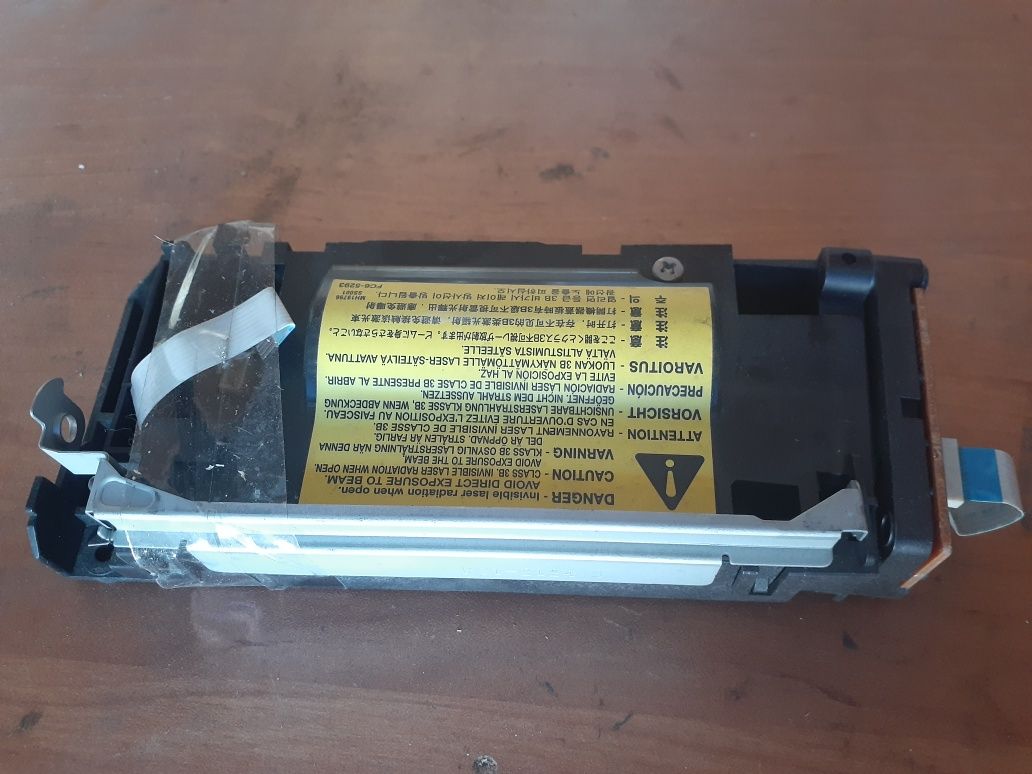 Лазерная головка  для принтера Canon