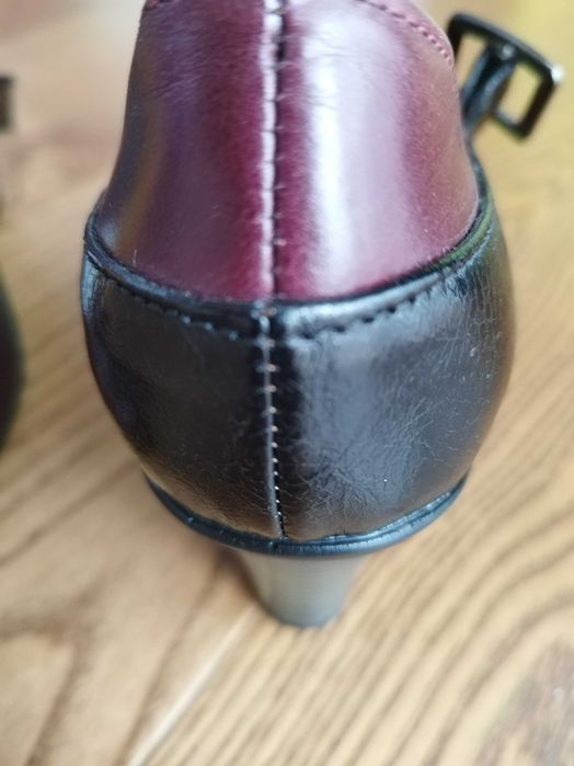 Pantofi de dama Fily 39