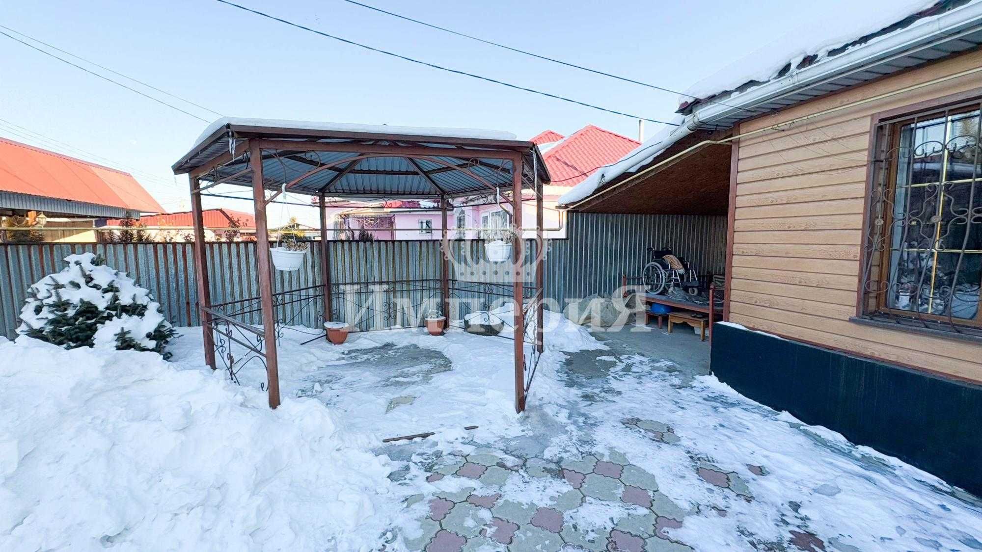 Продам дом Мирлан