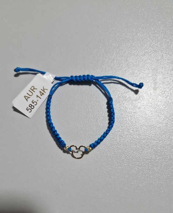 Brățări handmade cu bile aur 14k și pietre semiprețioase!