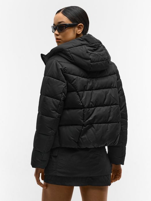 Ватирано зимно яке