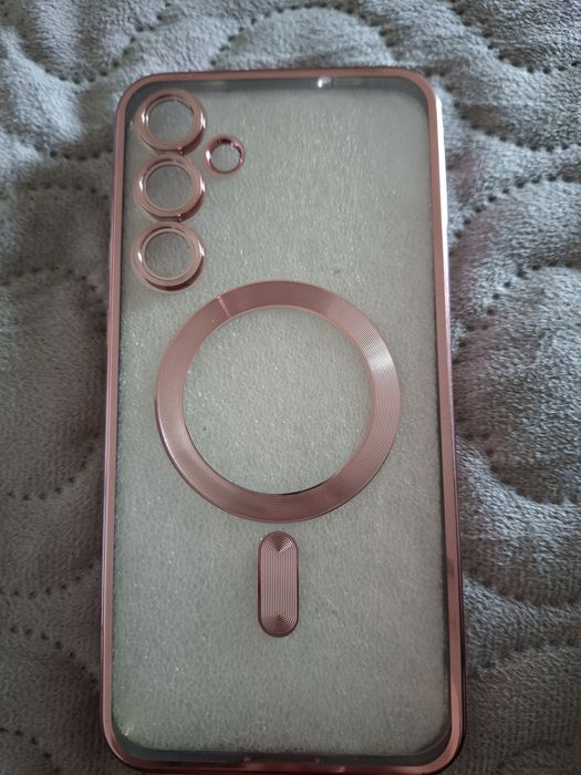 Vând husa samsung a 55