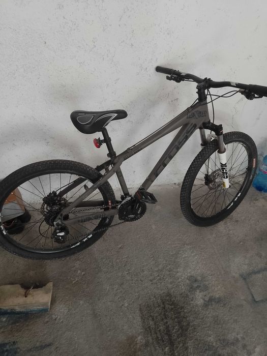 Колело cross dexter 26
