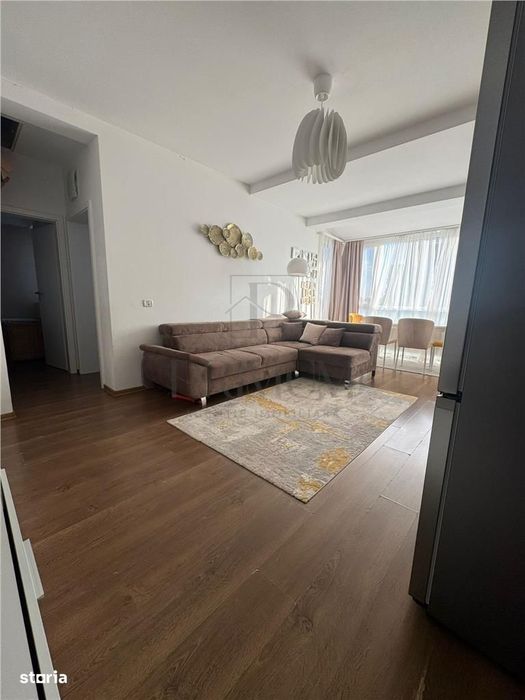 Giroc-Eso - 3 Cam - Loc Parcare - Centralaa.c - Zona Excelenta