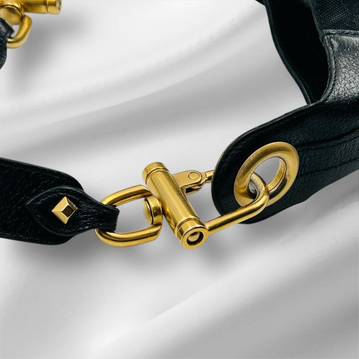 Gucci Jackie Hobo колекционерска дамска чанта