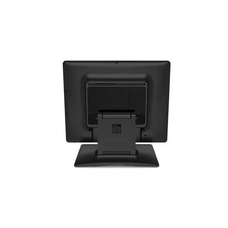Monitor POS touchscreen ELO Touch 1523L, 15 inch, Dual Touch, negru