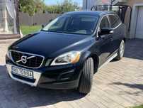 Volvo XC60 2012 euro 5