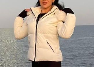 Vând geci dama și bărbat