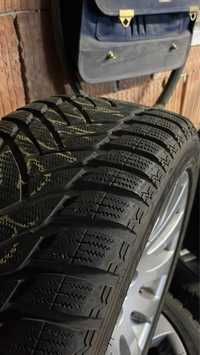 Jante BMW ORIGINALE (BBS)r18 Accept schimb cu R17