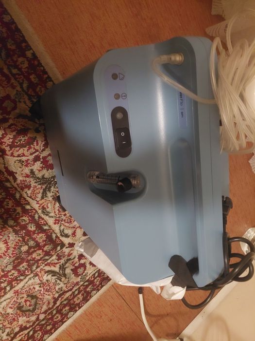 Кислороден концентратор Philips EverFlow