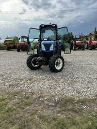 New holland T4050N