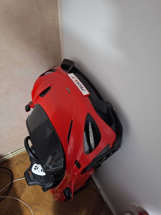 Vand masina electrica lnca ln garantie